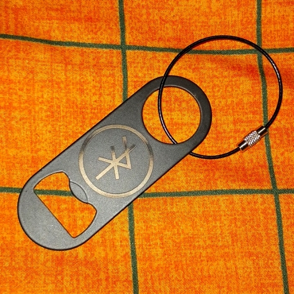 Bottle Opener - Picture 1 of 1